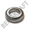 BERGKRAFT BK7703672 Wheel Bearing